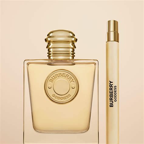 burberry parfym dam|burberry goddess sephora vanilla.